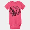 Infant Vintage Fine Jersey Bodysuit Thumbnail