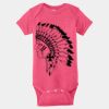 Infant Vintage Fine Jersey Bodysuit Thumbnail