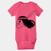 Infant Vintage Fine Jersey Bodysuit Thumbnail