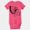 Infant Vintage Fine Jersey Bodysuit Thumbnail