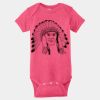 Infant Vintage Fine Jersey Bodysuit Thumbnail