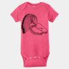 Infant Vintage Fine Jersey Bodysuit Thumbnail