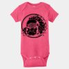 Infant Vintage Fine Jersey Bodysuit Thumbnail