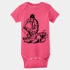 Infant Vintage Fine Jersey Bodysuit Thumbnail