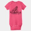 Infant Vintage Fine Jersey Bodysuit Thumbnail