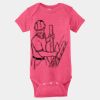 Infant Vintage Fine Jersey Bodysuit Thumbnail