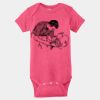 Infant Vintage Fine Jersey Bodysuit Thumbnail