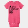 Infant Vintage Fine Jersey Bodysuit Thumbnail
