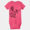 Infant Vintage Fine Jersey Bodysuit Thumbnail