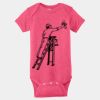 Infant Vintage Fine Jersey Bodysuit Thumbnail