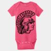 Infant Vintage Fine Jersey Bodysuit Thumbnail
