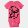Infant Vintage Fine Jersey Bodysuit Thumbnail