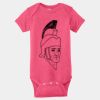 Infant Vintage Fine Jersey Bodysuit Thumbnail