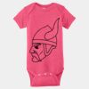 Infant Vintage Fine Jersey Bodysuit Thumbnail