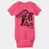 Infant Vintage Fine Jersey Bodysuit Thumbnail
