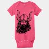 Infant Vintage Fine Jersey Bodysuit Thumbnail