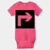 Infant Vintage Fine Jersey Bodysuit Thumbnail