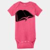 Infant Vintage Fine Jersey Bodysuit Thumbnail