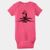 Infant Vintage Fine Jersey Bodysuit Thumbnail