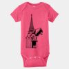 Infant Vintage Fine Jersey Bodysuit Thumbnail