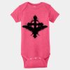 Infant Vintage Fine Jersey Bodysuit Thumbnail