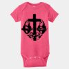 Infant Vintage Fine Jersey Bodysuit Thumbnail