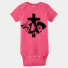 Infant Vintage Fine Jersey Bodysuit Thumbnail
