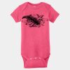 Infant Vintage Fine Jersey Bodysuit Thumbnail