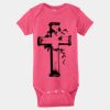 Infant Vintage Fine Jersey Bodysuit Thumbnail
