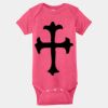 Infant Vintage Fine Jersey Bodysuit Thumbnail