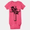 Infant Vintage Fine Jersey Bodysuit Thumbnail