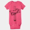 Infant Vintage Fine Jersey Bodysuit Thumbnail