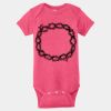 Infant Vintage Fine Jersey Bodysuit Thumbnail