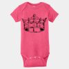 Infant Vintage Fine Jersey Bodysuit Thumbnail