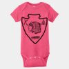 Infant Vintage Fine Jersey Bodysuit Thumbnail