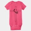 Infant Vintage Fine Jersey Bodysuit Thumbnail