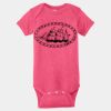 Infant Vintage Fine Jersey Bodysuit Thumbnail