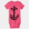 Infant Vintage Fine Jersey Bodysuit Thumbnail
