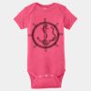 Infant Vintage Fine Jersey Bodysuit Thumbnail