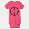 Infant Vintage Fine Jersey Bodysuit Thumbnail