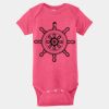 Infant Vintage Fine Jersey Bodysuit Thumbnail