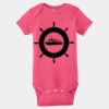 Infant Vintage Fine Jersey Bodysuit Thumbnail