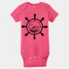 Infant Vintage Fine Jersey Bodysuit Thumbnail