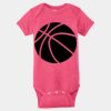 Infant Vintage Fine Jersey Bodysuit Thumbnail