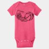Infant Vintage Fine Jersey Bodysuit Thumbnail