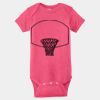 Infant Vintage Fine Jersey Bodysuit Thumbnail