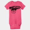 Infant Vintage Fine Jersey Bodysuit Thumbnail