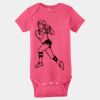 Infant Vintage Fine Jersey Bodysuit Thumbnail