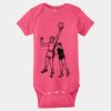 Infant Vintage Fine Jersey Bodysuit Thumbnail