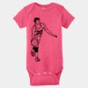 Infant Vintage Fine Jersey Bodysuit Thumbnail